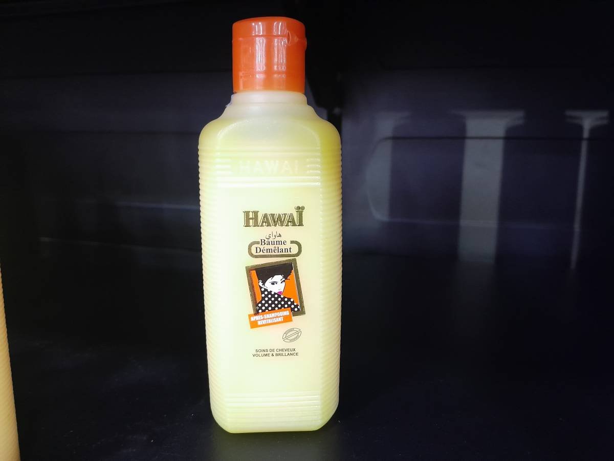 HAWAI AP/SH 200ML