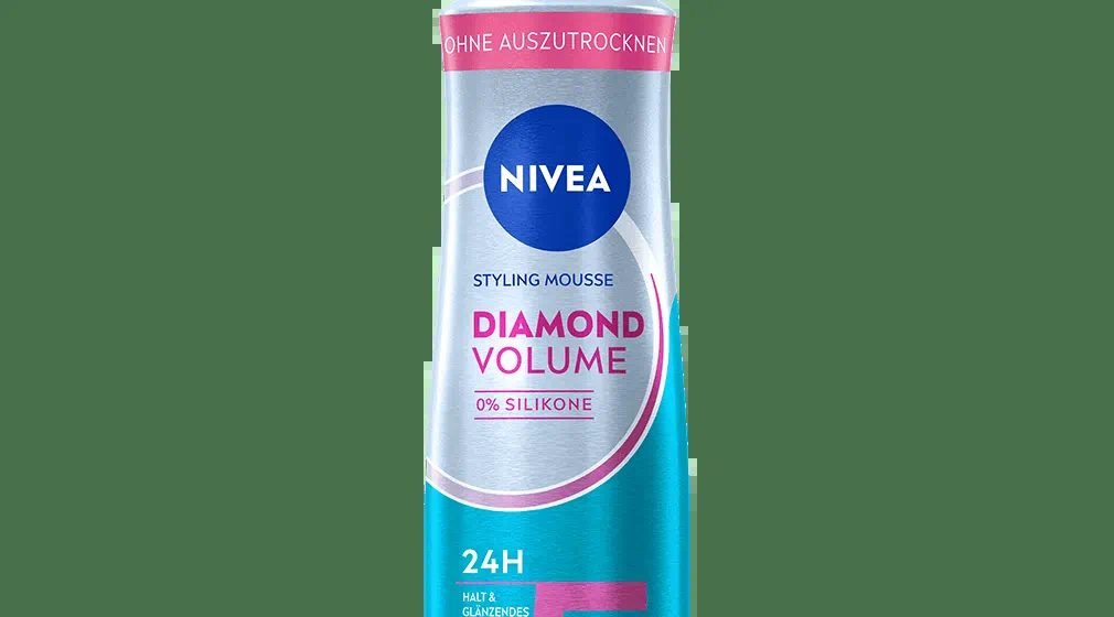 DIAMANT NICE MOUSSE 80 STICKS