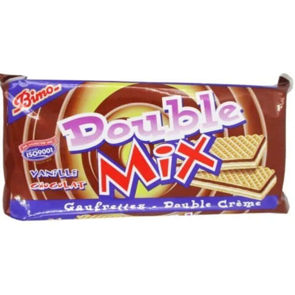 BIMO DOUBLE MIX *20