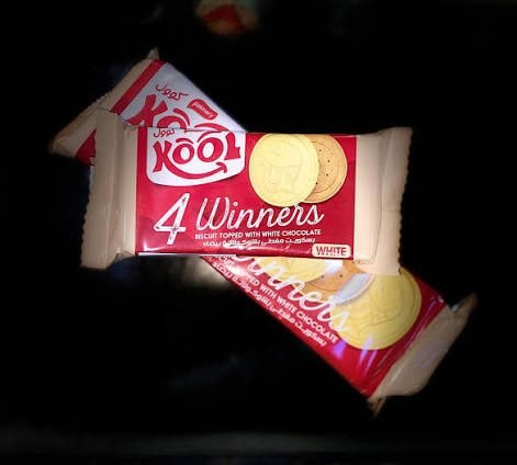 KOOL 4 WINNERS BLANC 30PCS