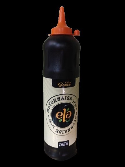 ELA SQUEEZE MAYO 900G