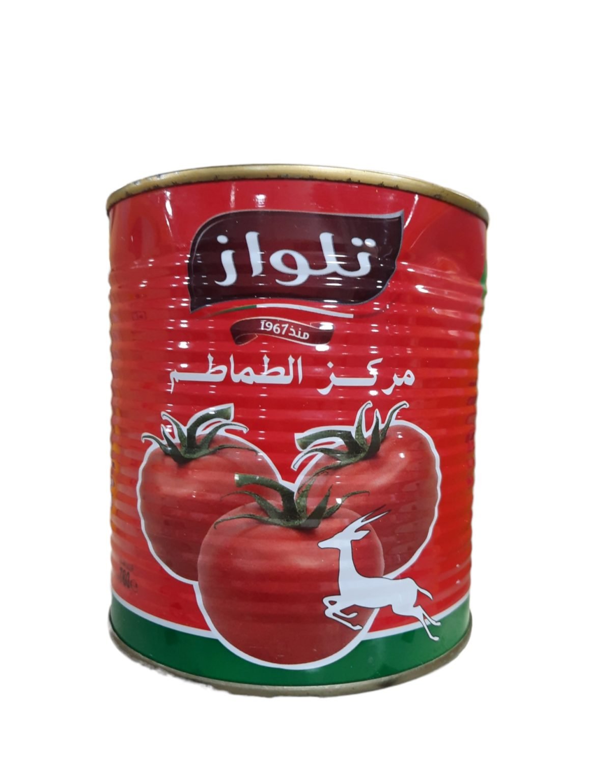 ELA TOMATE 780G 22% *12