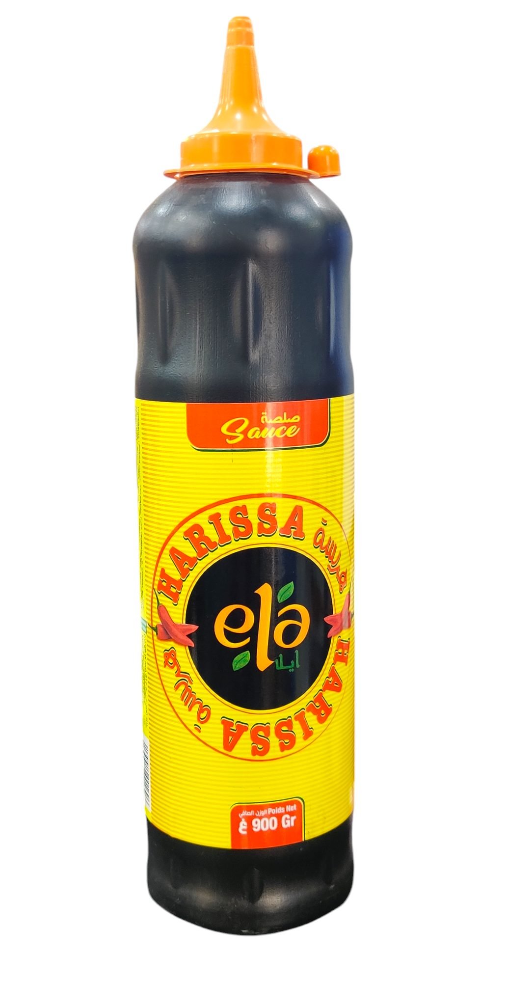 ELA HARISSA 900G *9