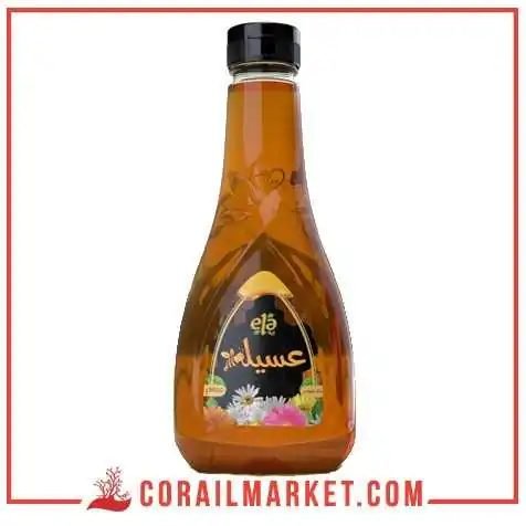 ELA MIEL PET 560G *12