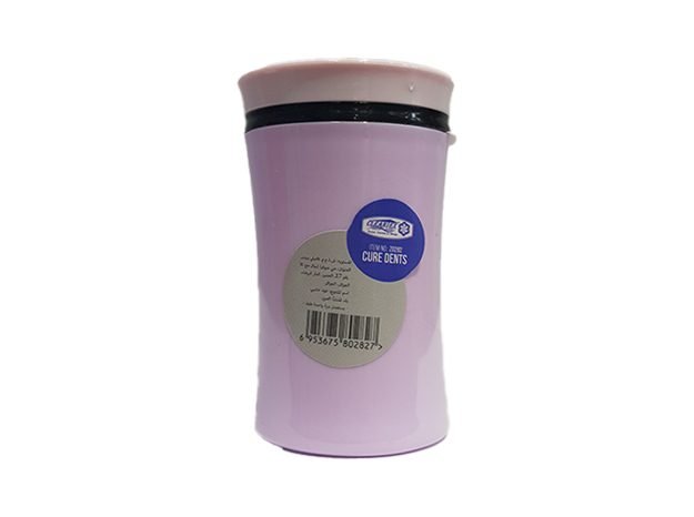 CLEANTEX CURE DENT Z0282
