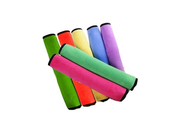 BIOFA MICROFIBER DOUBLE FACE 30X35