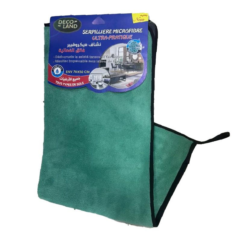 BIOFA SERPIERRE MICROFIBER 70X50