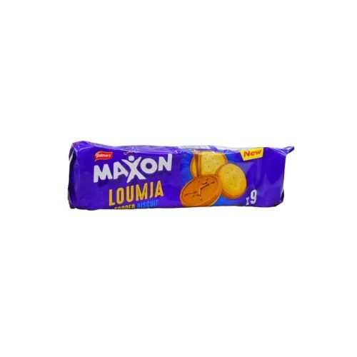 MAXON LOMJA 9 *20