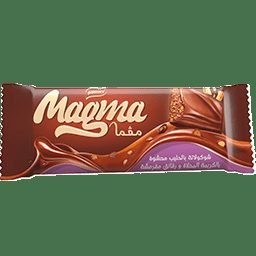 MAGMA TWIST F PRALINE *10