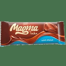 MAGMA TWIST F LAIT *10