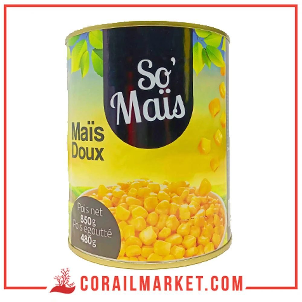 SO MAIS 2KG *6