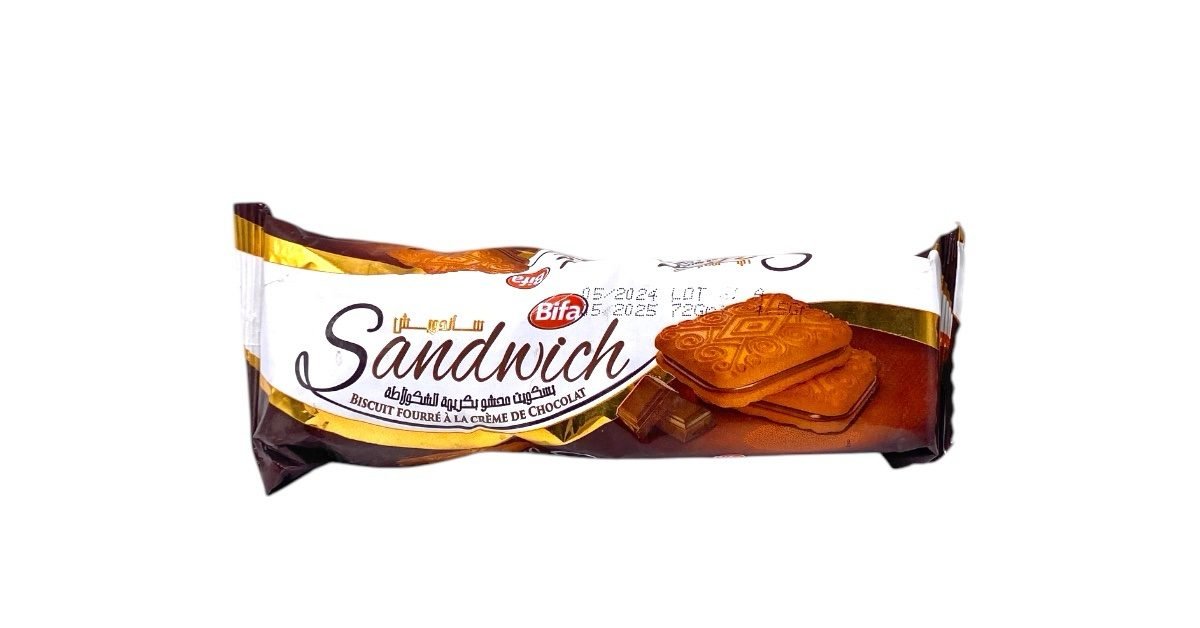 BIFA SANDWICH DUO *24