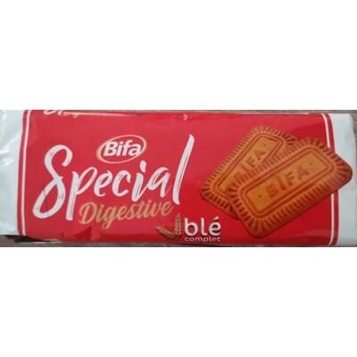 BIFA BISCUIT BENITO CM6 *18