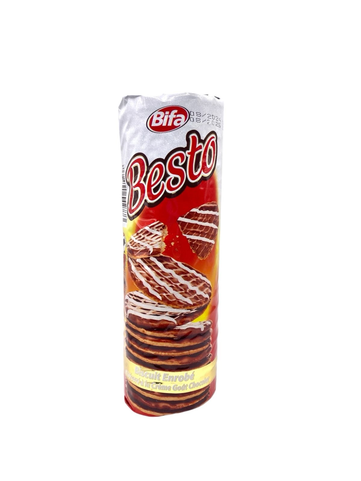BIFA BISCUIT BESTO *20