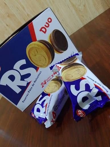 BIFA BISCUIT RS DUO *24