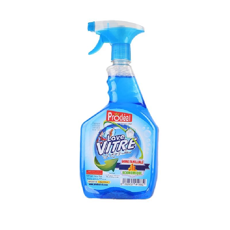 LILY LAVE VITRE 1L *9