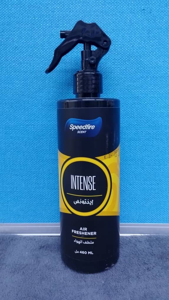 SPEED DESO GOLD 460ML *15