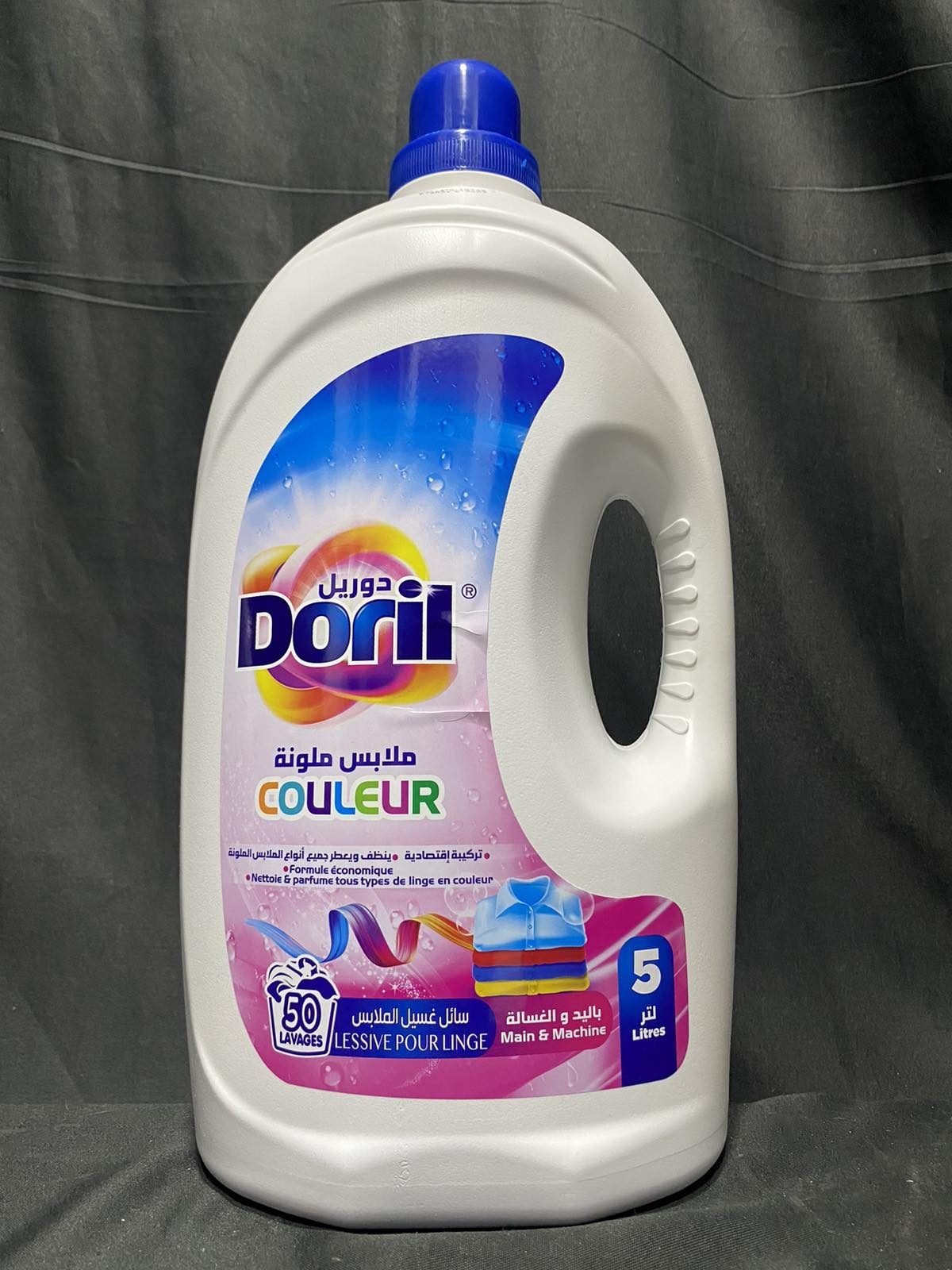 DORIL LINGE 3L *4