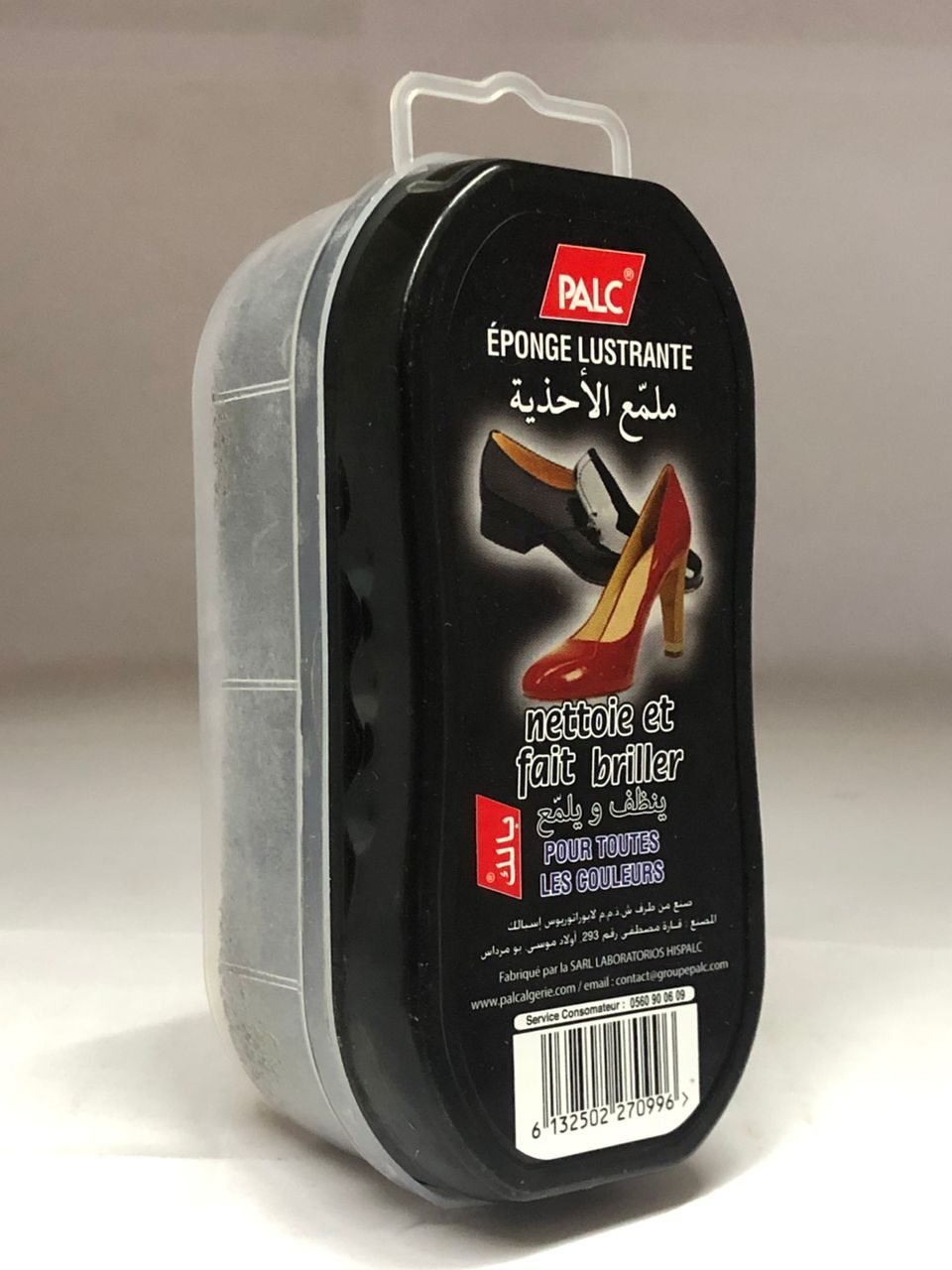PALC EPONGE LUSTRANTE GM *30