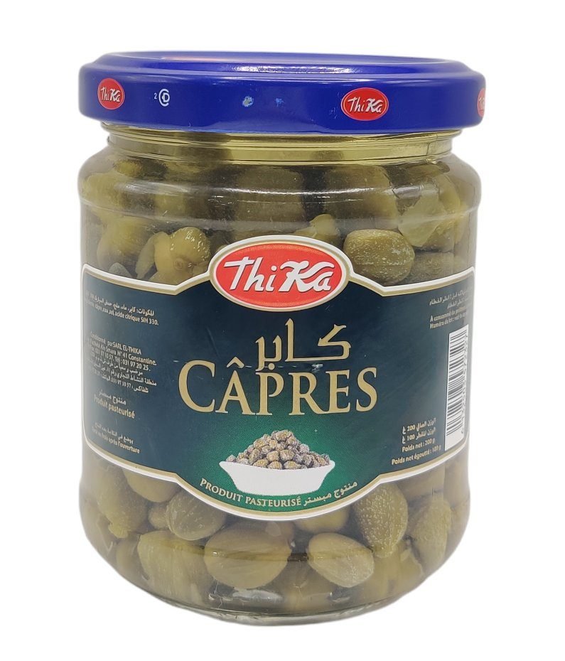 THIKA CAPRES 225 GR *20