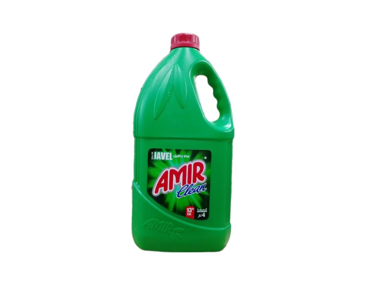 AMIR JAVEL 4L *4