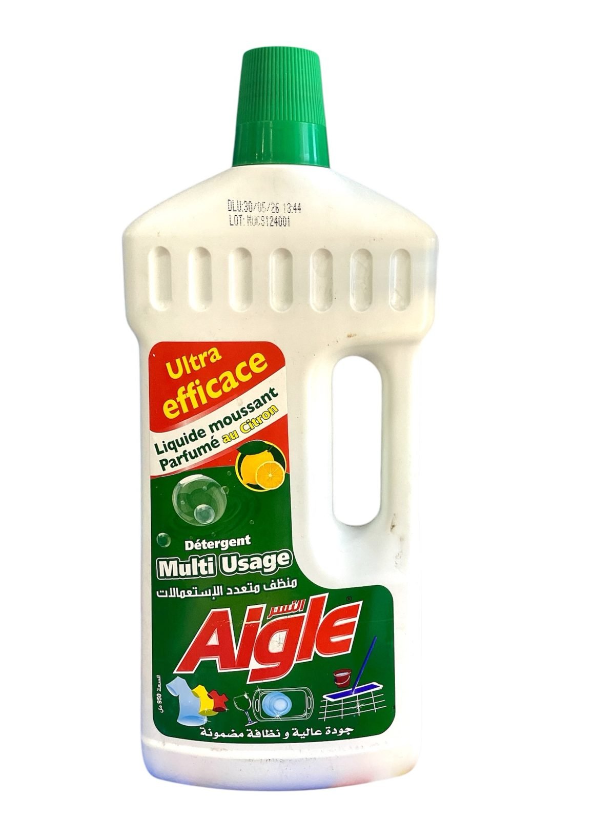 AIGLE MULTI USAGE 300G *24