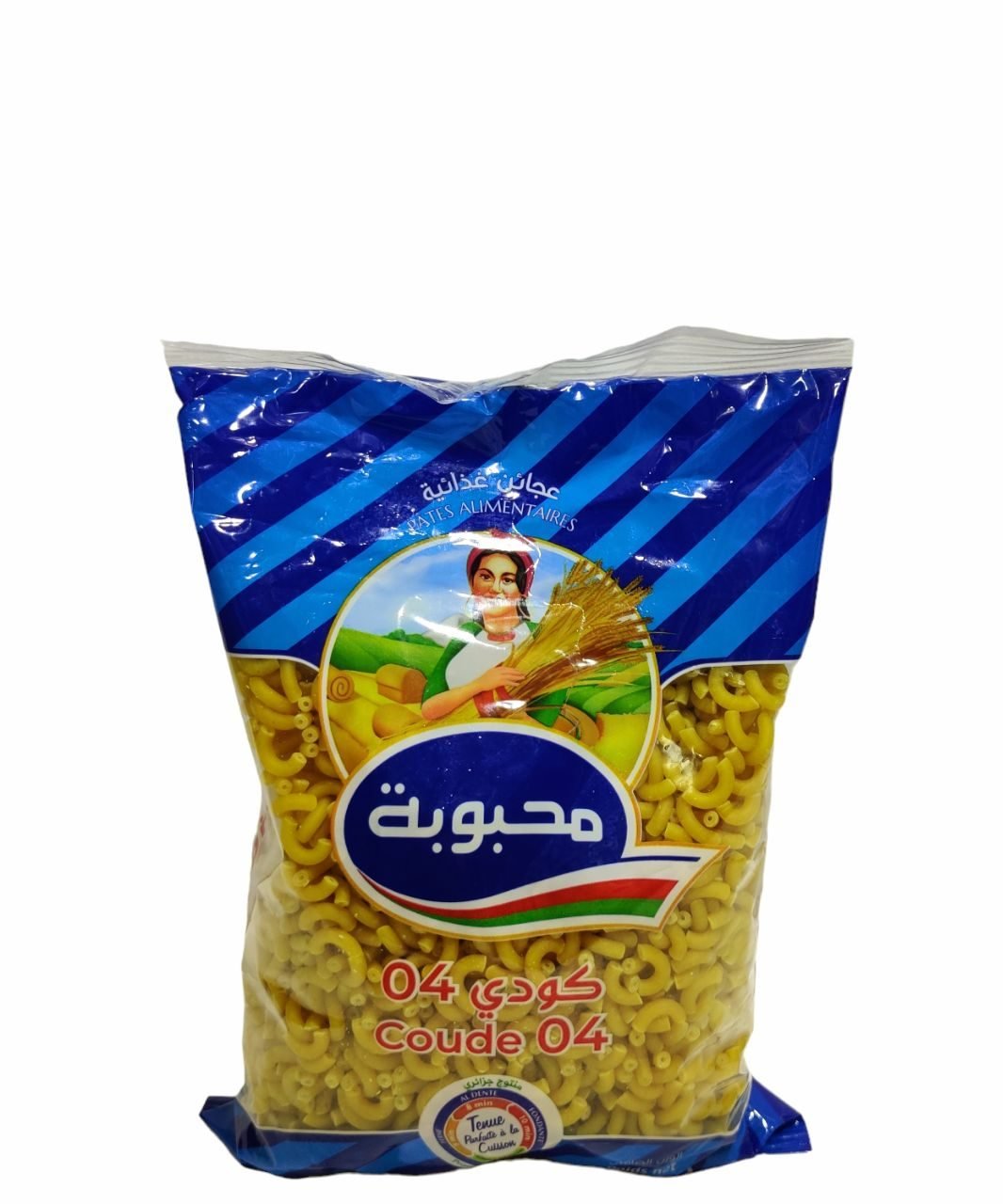 MAHBOUBA COUDE 4 500G *20