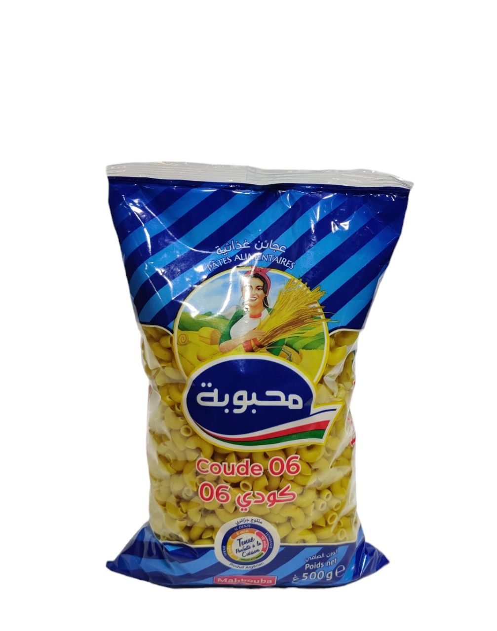 MAHBOUBA COUDE 6 500G *20