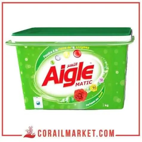 AIGLE SEAU 1KG *4