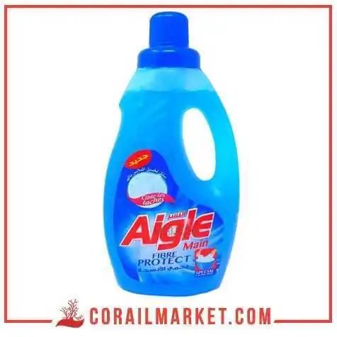 AIGLE LIQUIDE LINGE MAIN  1L *12