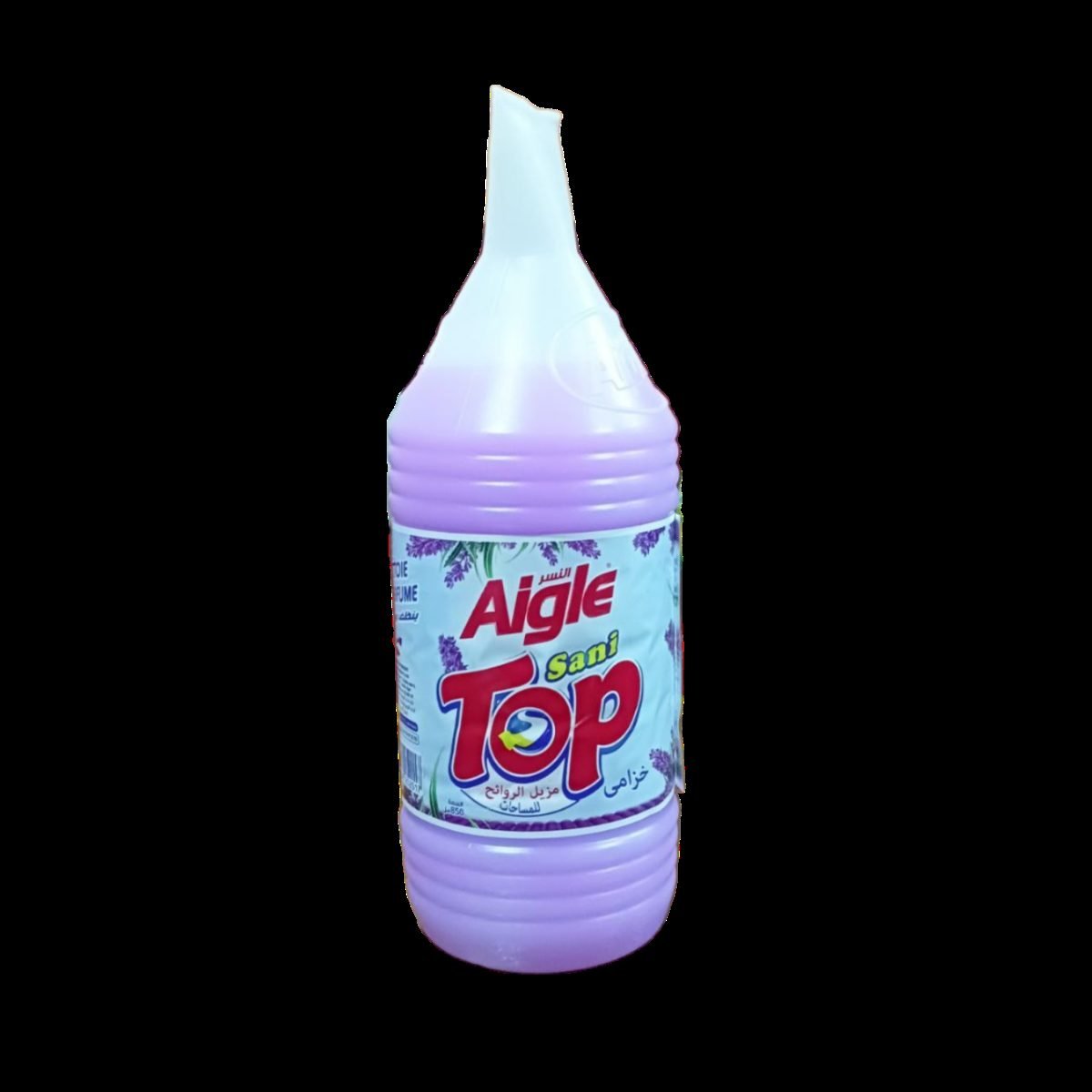 AIGLE SANIBO 850 ML LAVANDE *12