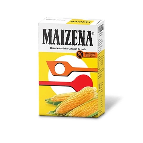 ELIHSENE AMIDON DE MAIS 400GR *15