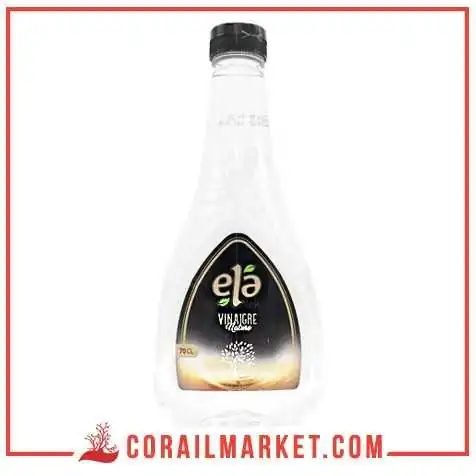 ELIHSENE VINAIGRE 700ML *10