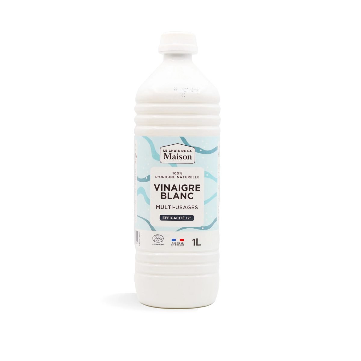 IDEAL GOLD VINAIGRE 1L *12