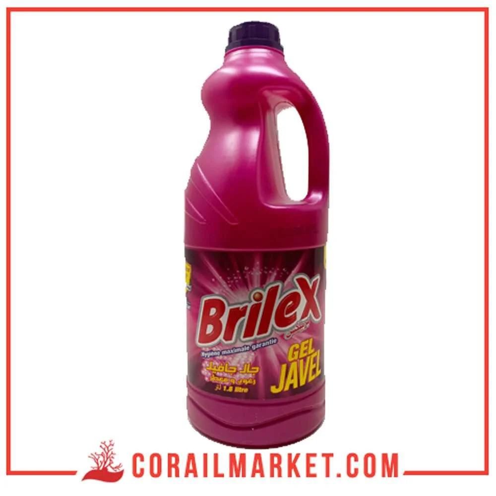 BRILEX JAVEL 2L *6