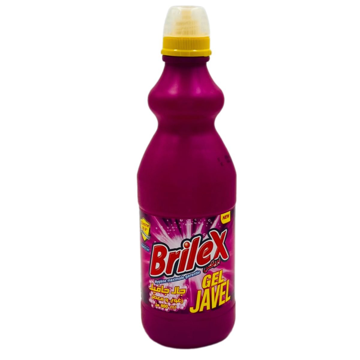 BRILEX JAVEL 1L *12