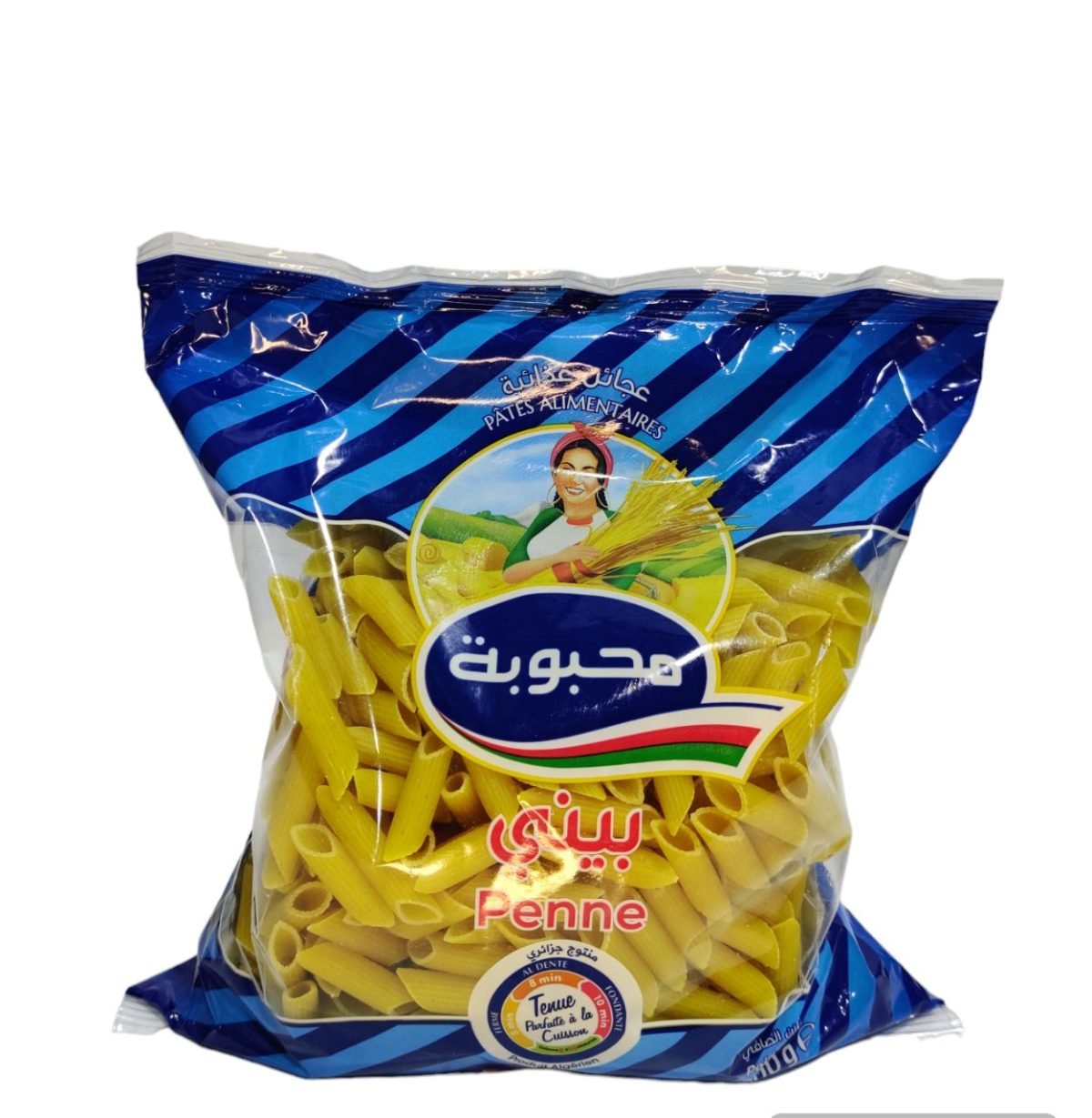 MISS PENNE 500GR *10