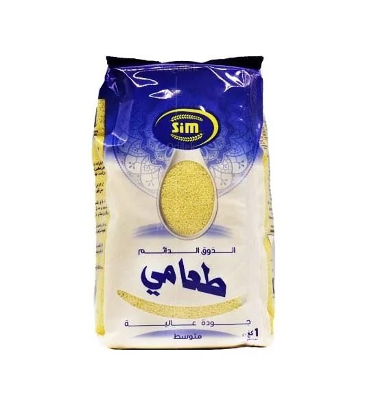 MISS COUSCOUS MOYEN 1KR *10