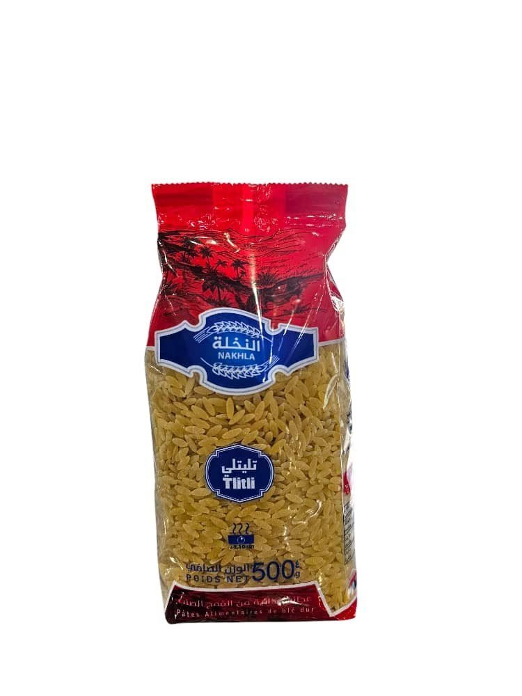 MISS TLITLI 500GR *10