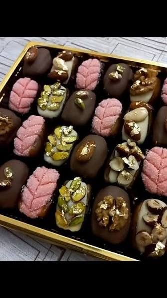 CHAIMA TASSILI CHOCOLATE 400GR *16