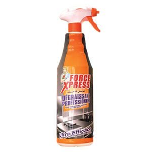 FORCE EXPRESS DEGRAISSANT 1L *10