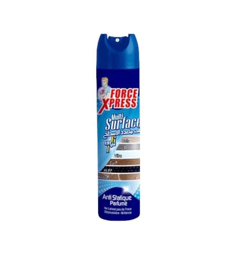 FORCE EXPRESS MULTI SURFACE 300ML *20