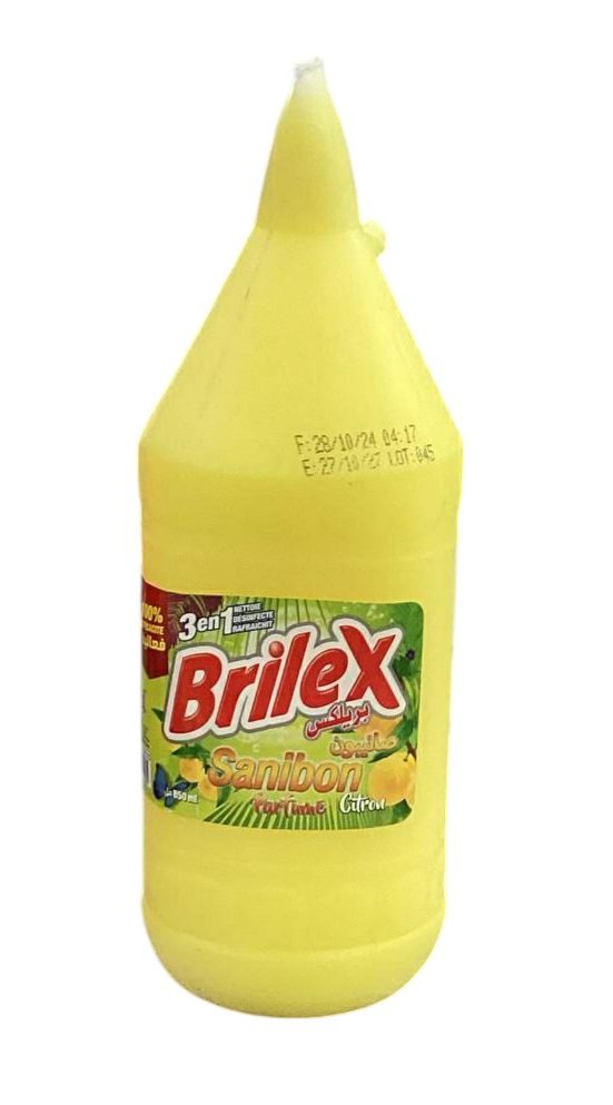 BRILEX SOUDEE SANIBON 850ML *12