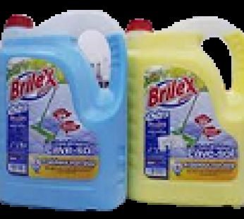 BRILEX LAVE SOL 5L *3