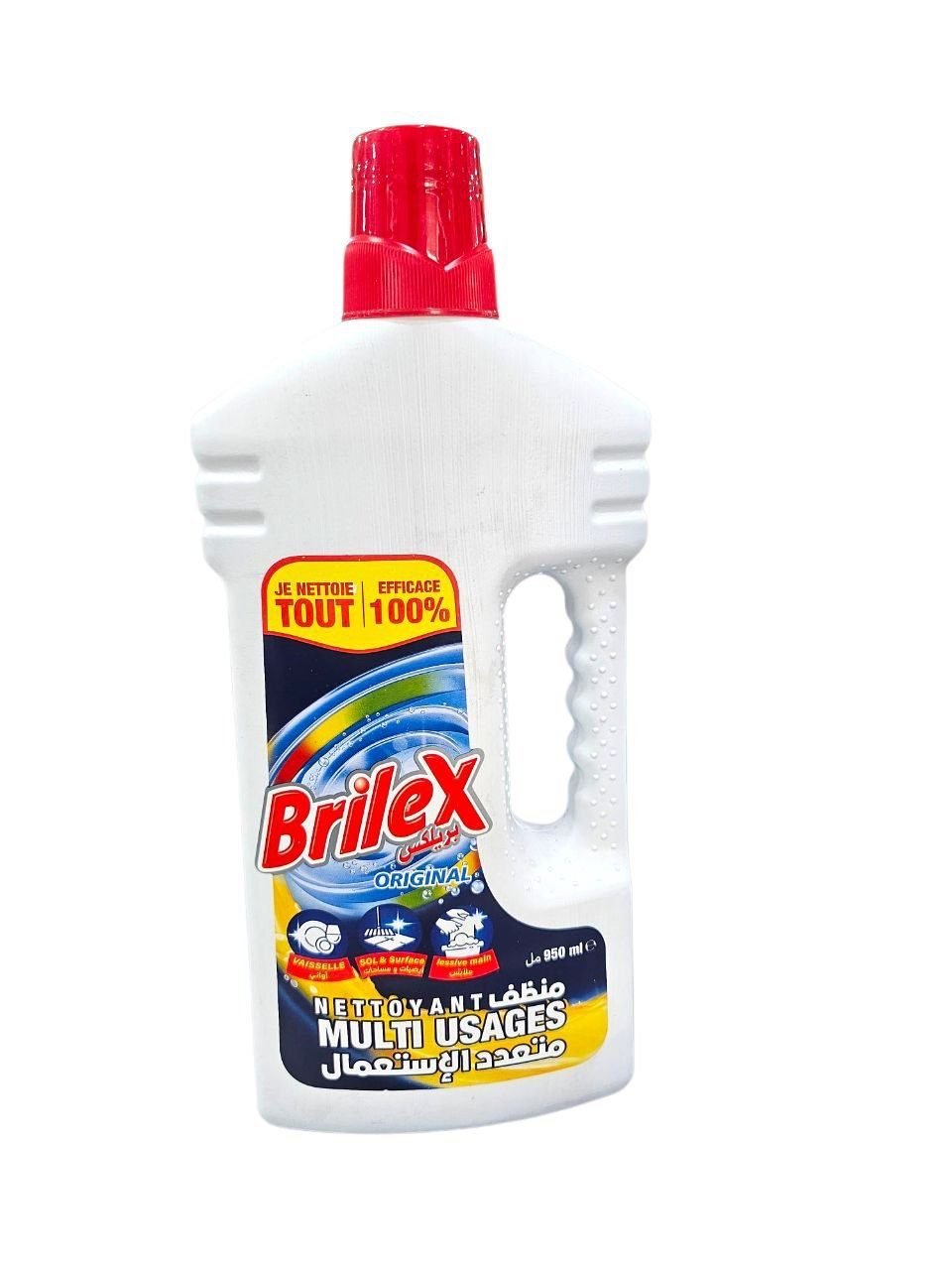 BRILEX MULTI USAGE 950ML *14