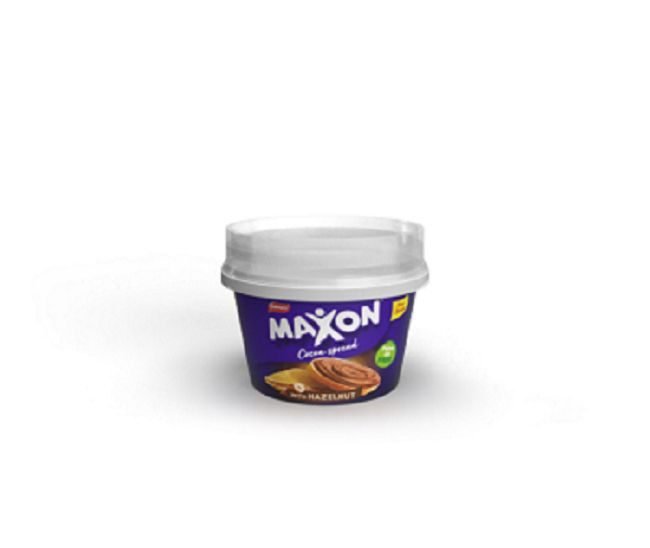 MAXON PATE A TARTINER 200GR *12