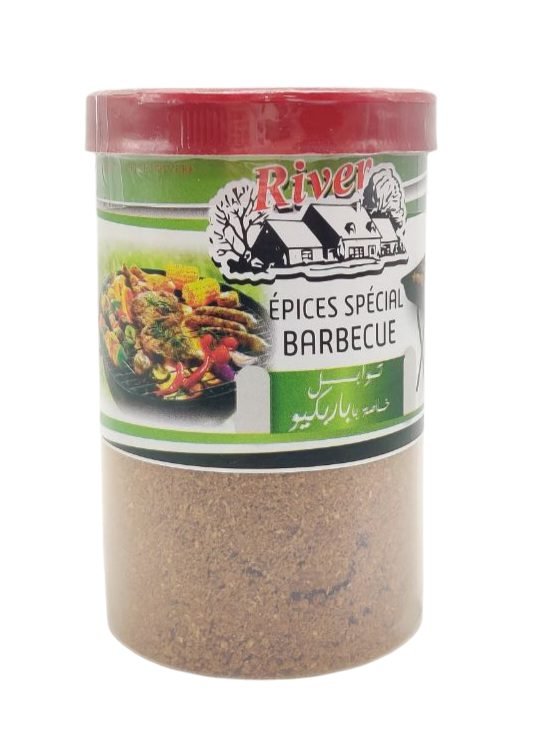 RIVER MELANGE D'EPICES 70G *24