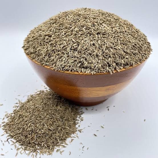 RIVER CUMIN EN GRAINS 30G *24