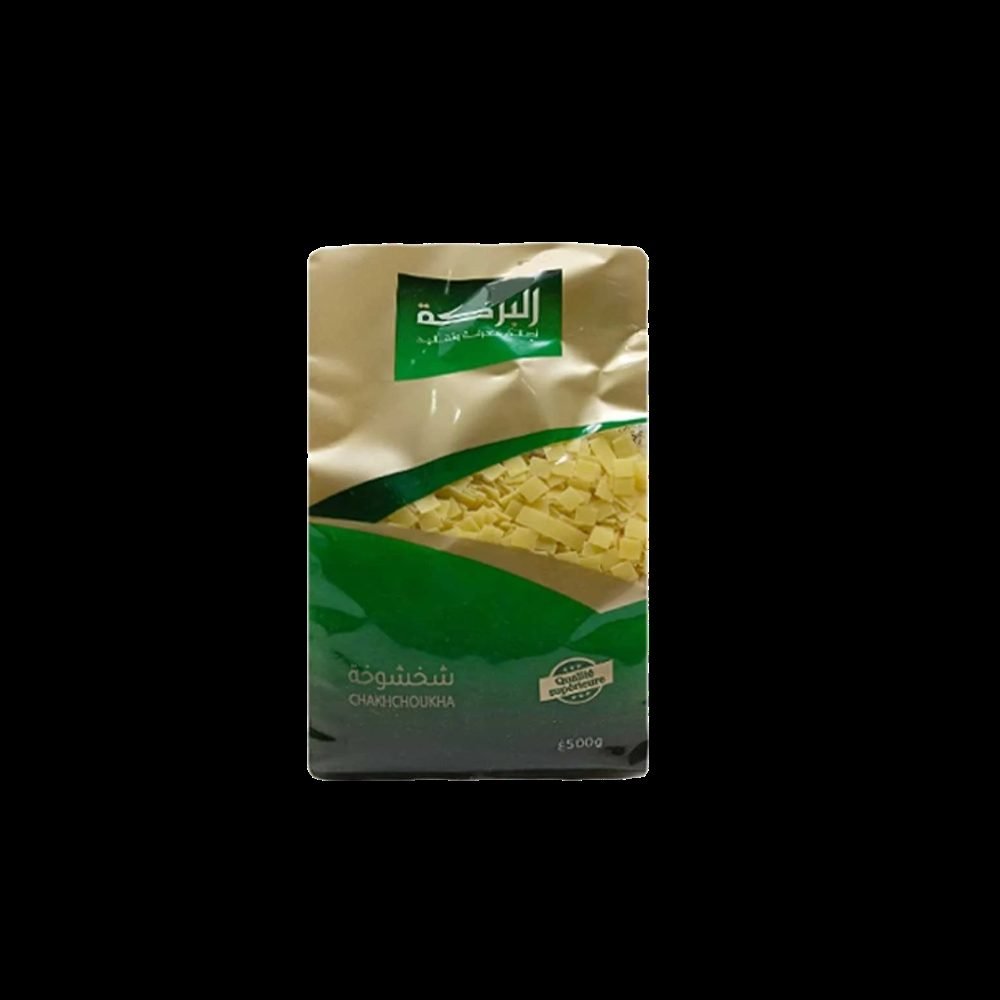 ELBARAKA CHAKHCHOUKHA 500GR *10