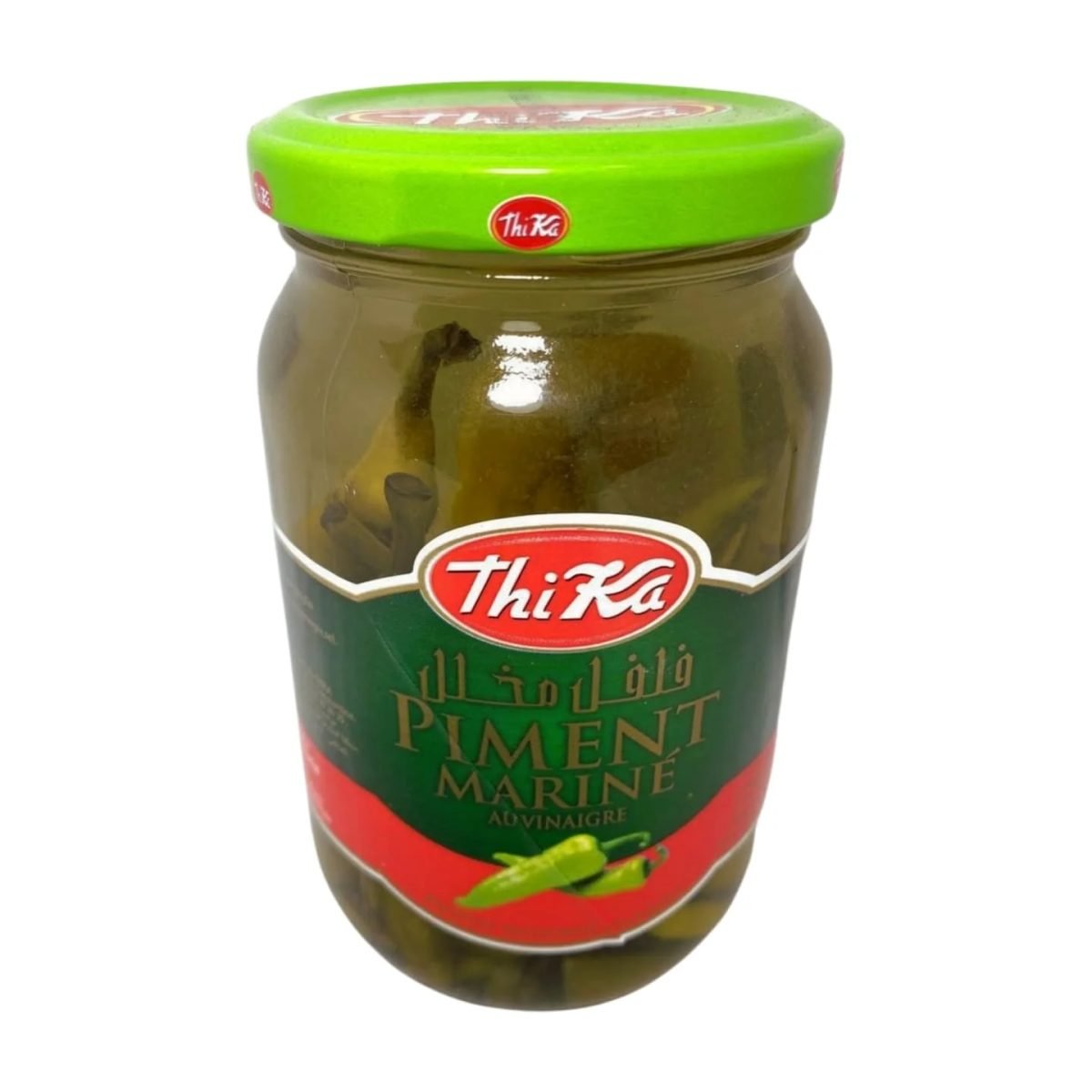 THIKA PIMENT MARINE 685GR *12